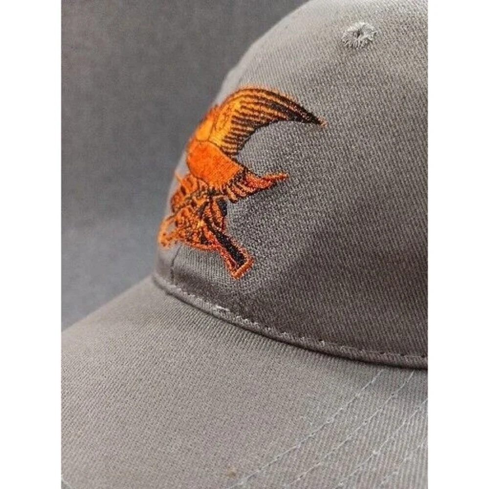 NRA truckers hat